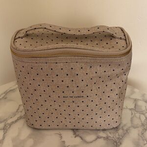 Kate Spade lunchbox